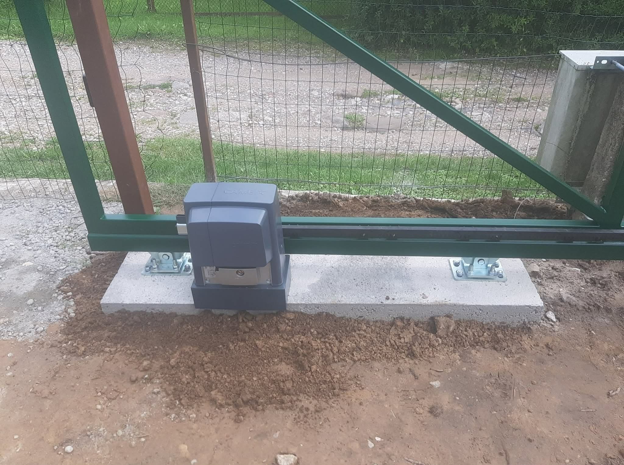 vartu_automatika vartai su automatika