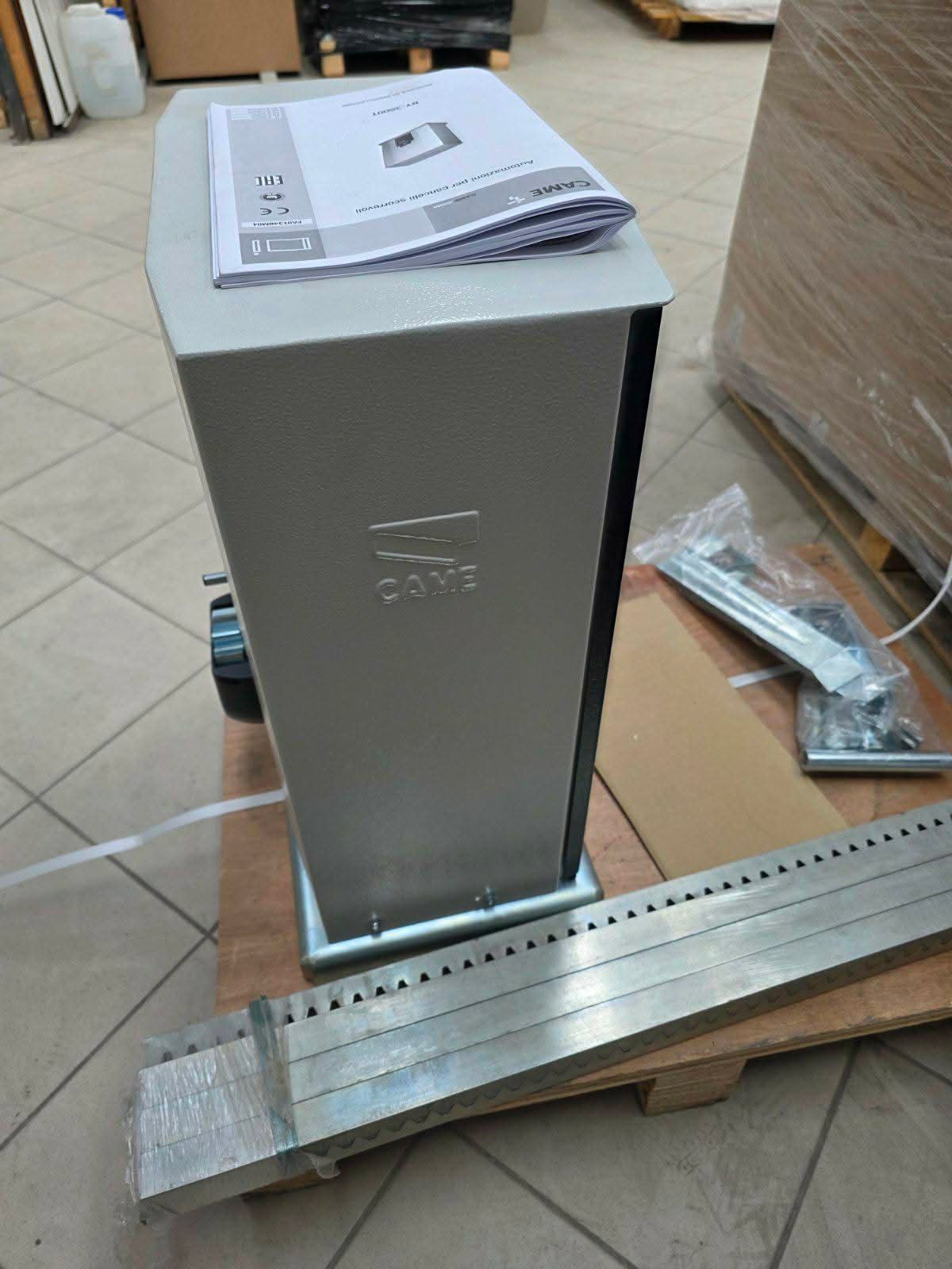 vartu_automatika vartai su automatika