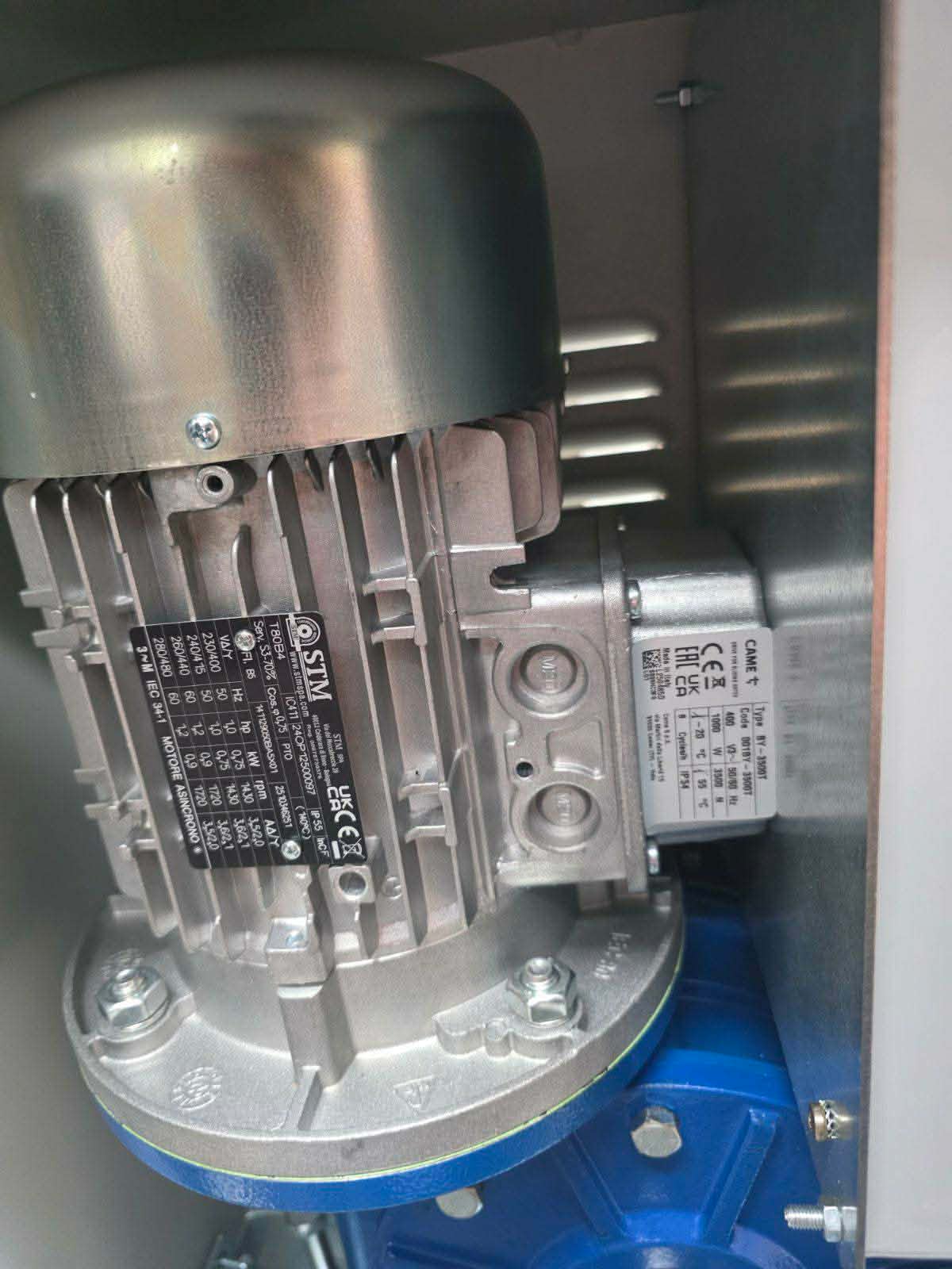 vartu_automatika vartai su automatika