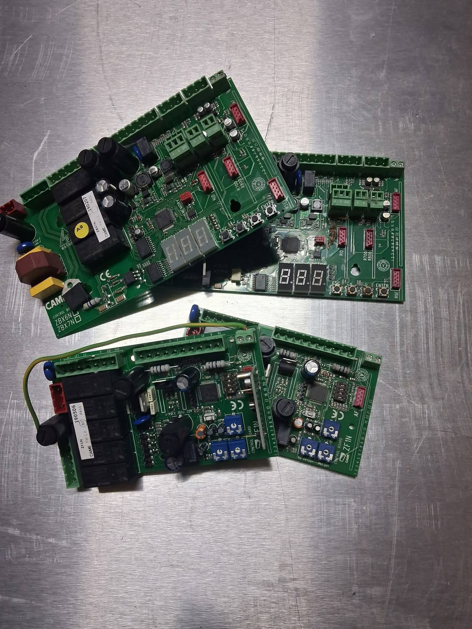 vartu_automatika vartai su automatika