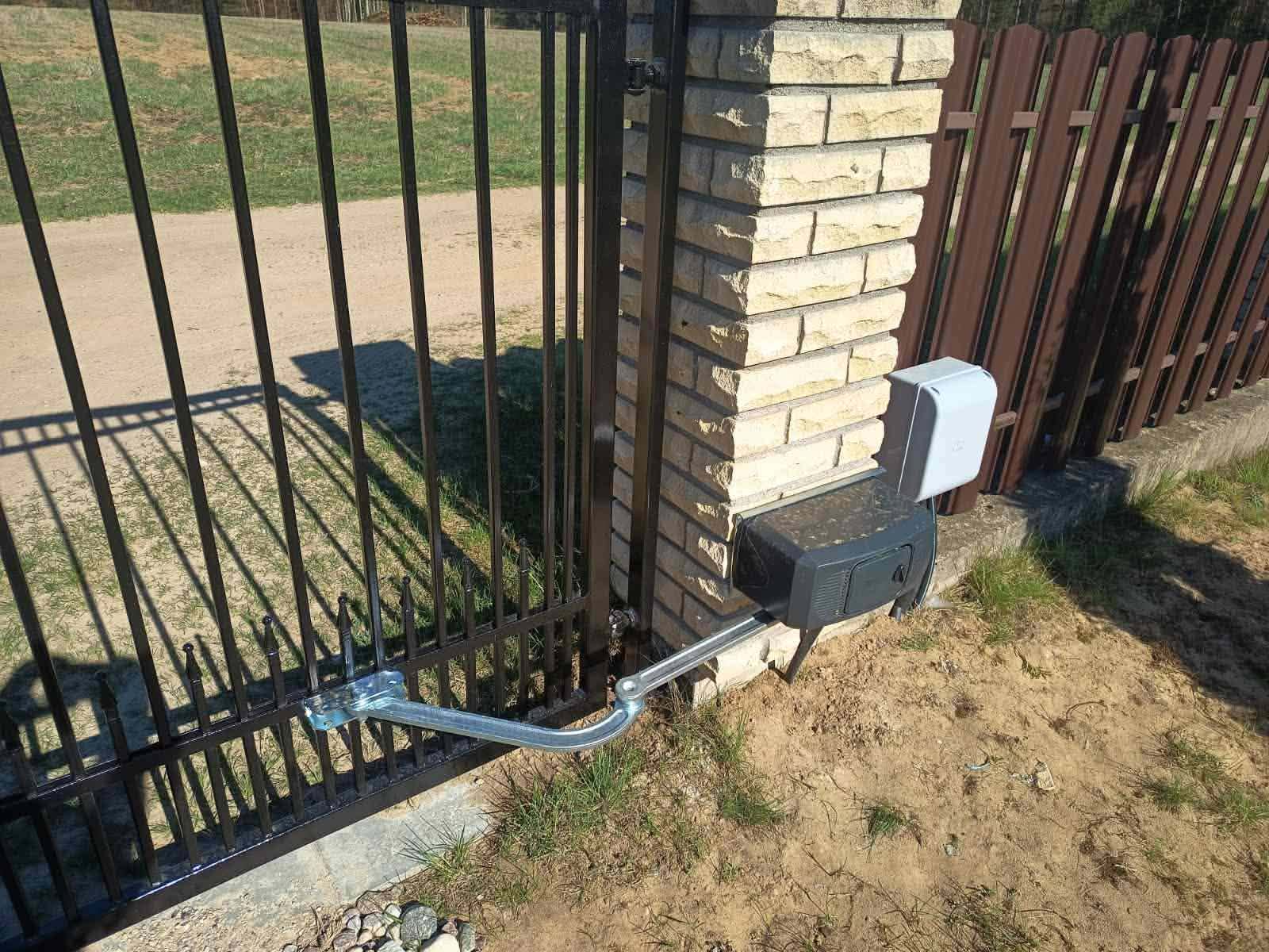 vartu_automatika vartai su automatika