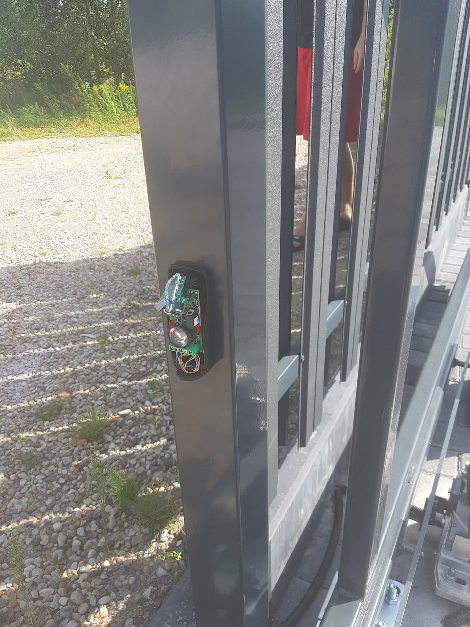 vartu_automatika vartai su automatika